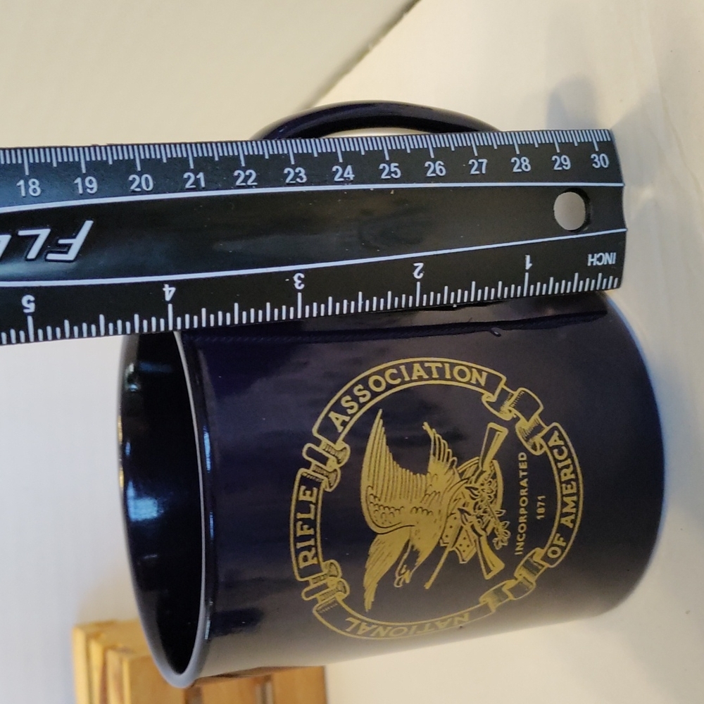 National Rifle Association of America mugs - Picture 9 of 12